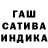 Гашиш гарик Vika Wendy